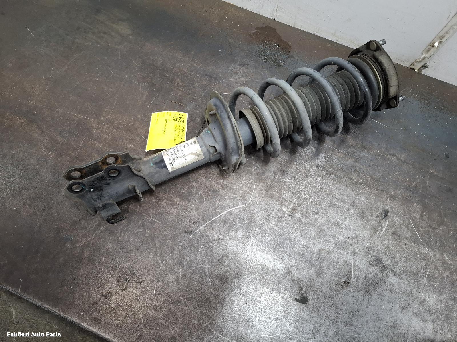 2017-2025 Mg Zs Left Front Strut