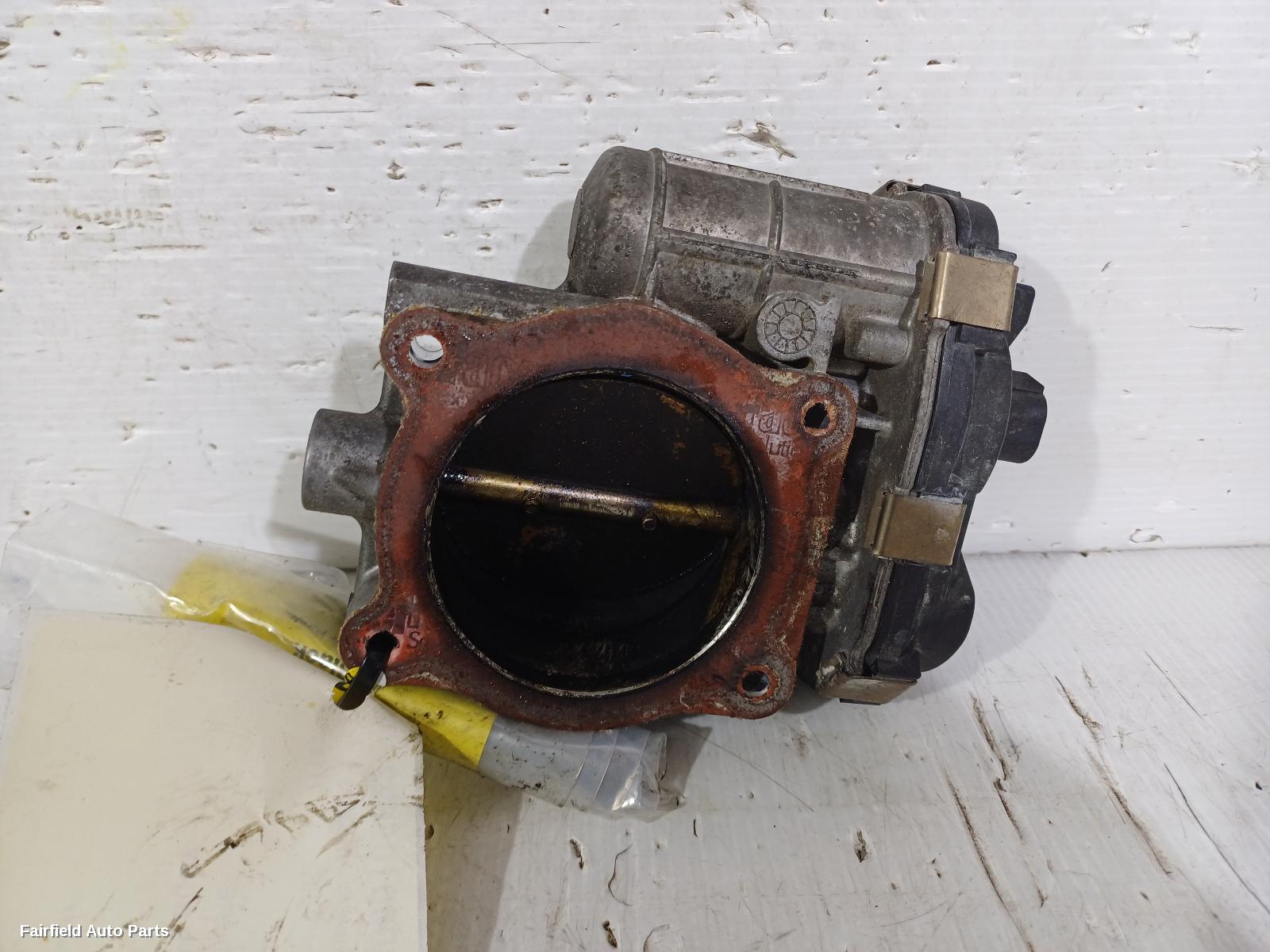 2006-2013 Holden Commodore Throttle Body