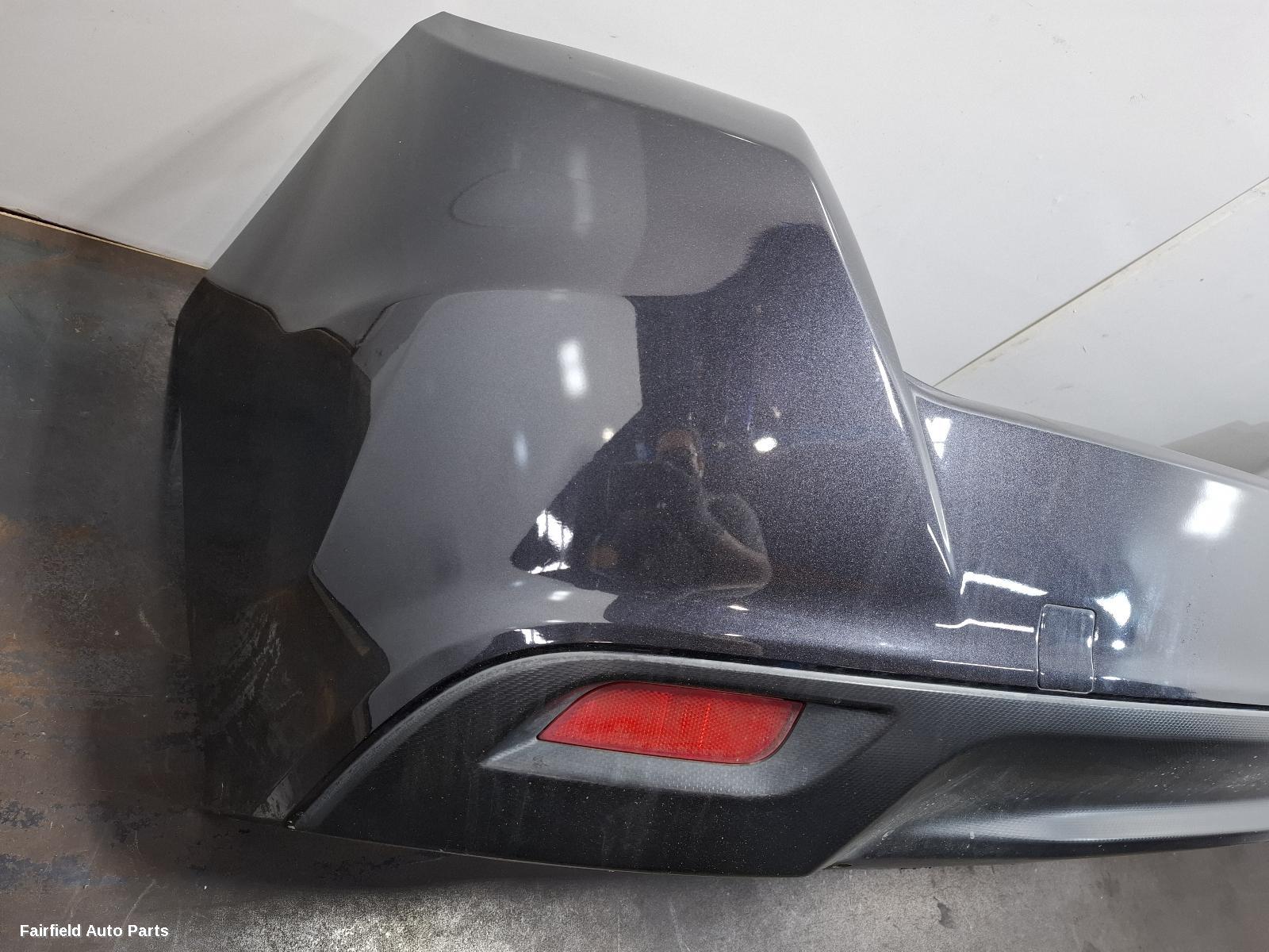 2016-2023 Subaru Impreza Rear Bumper