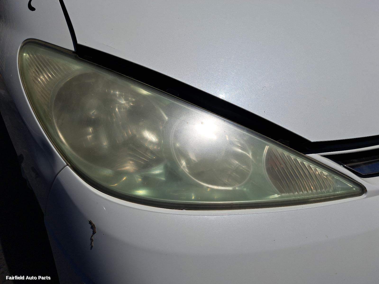 2003-2006 Toyota Estima Left Door Mirror