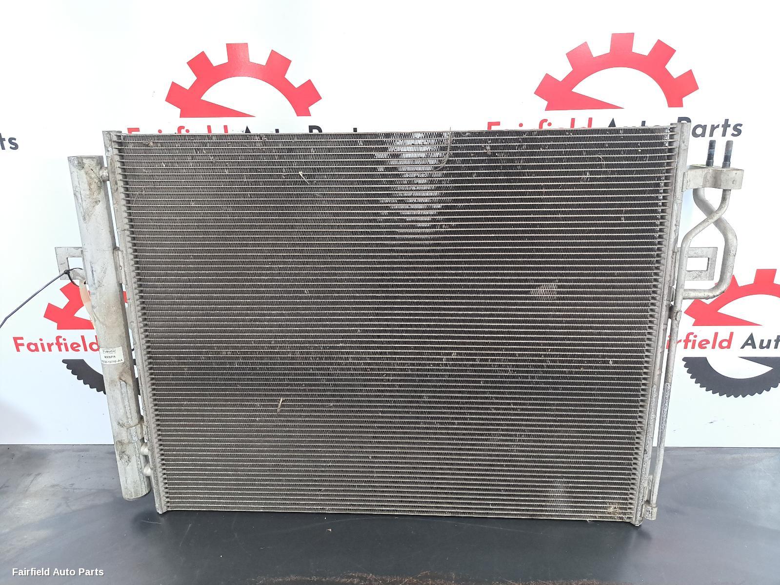 2015-2022 Ford Everest A C Condenser