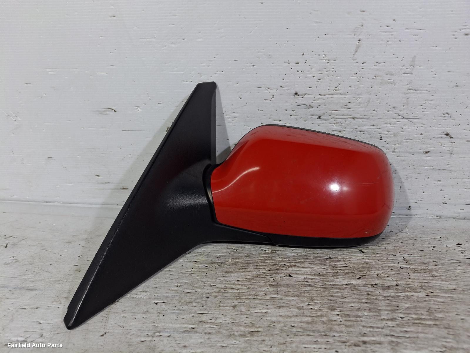 2003-2009 Mazda 3 Left Door Mirror