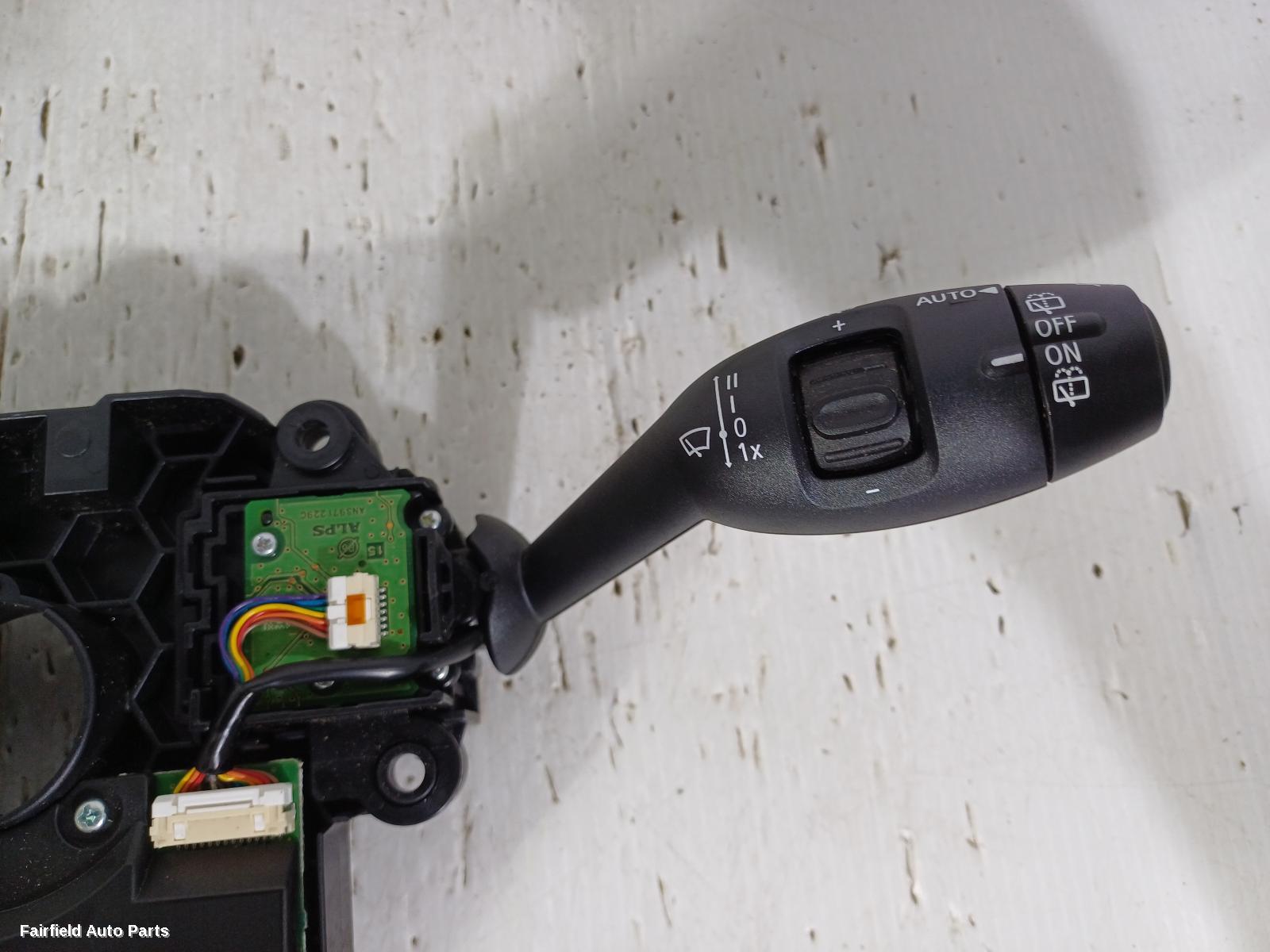 2017-2024 Mini Countryman Combination Switch