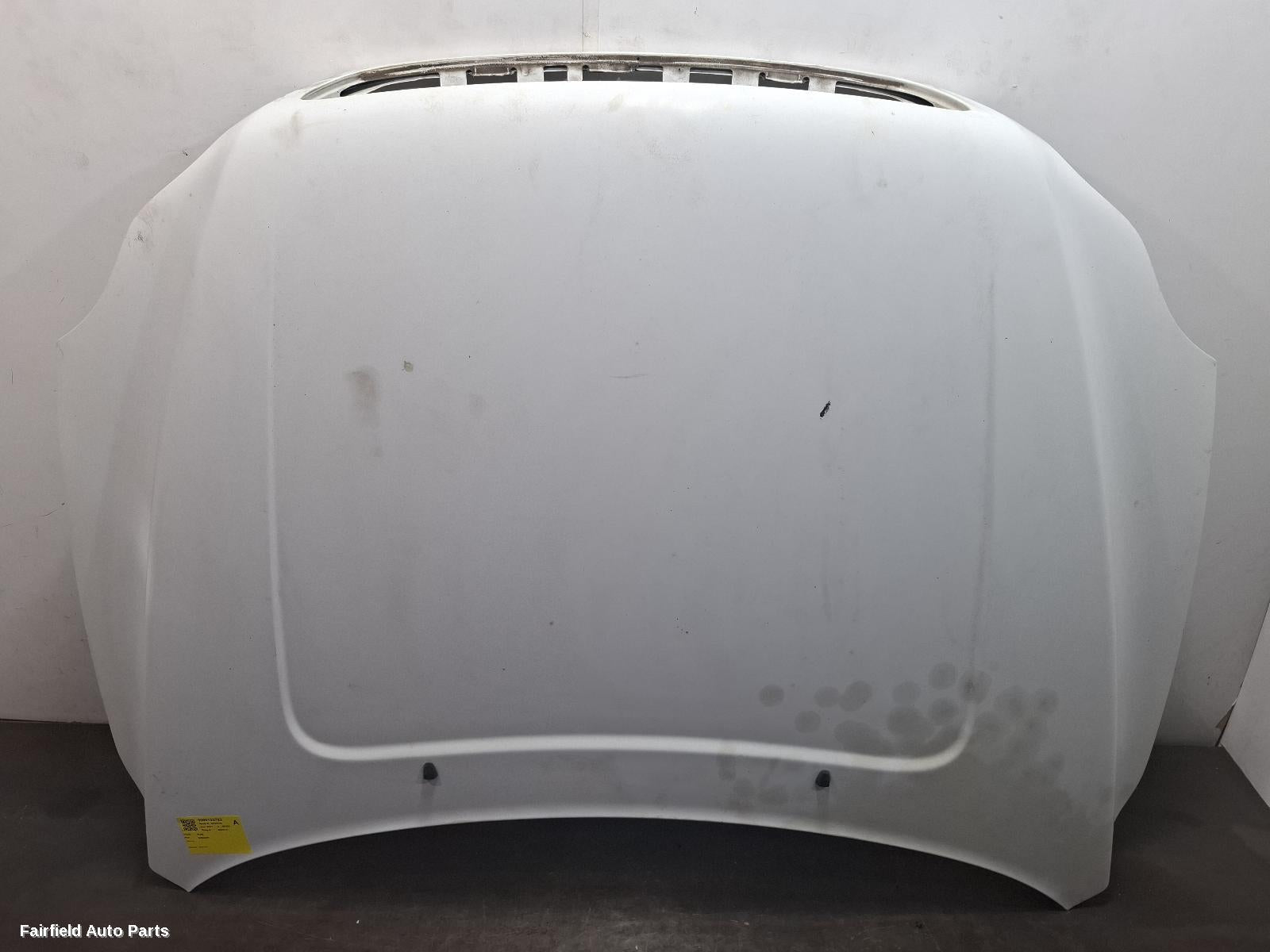 2003-2014 Volvo Xc90 Bonnet