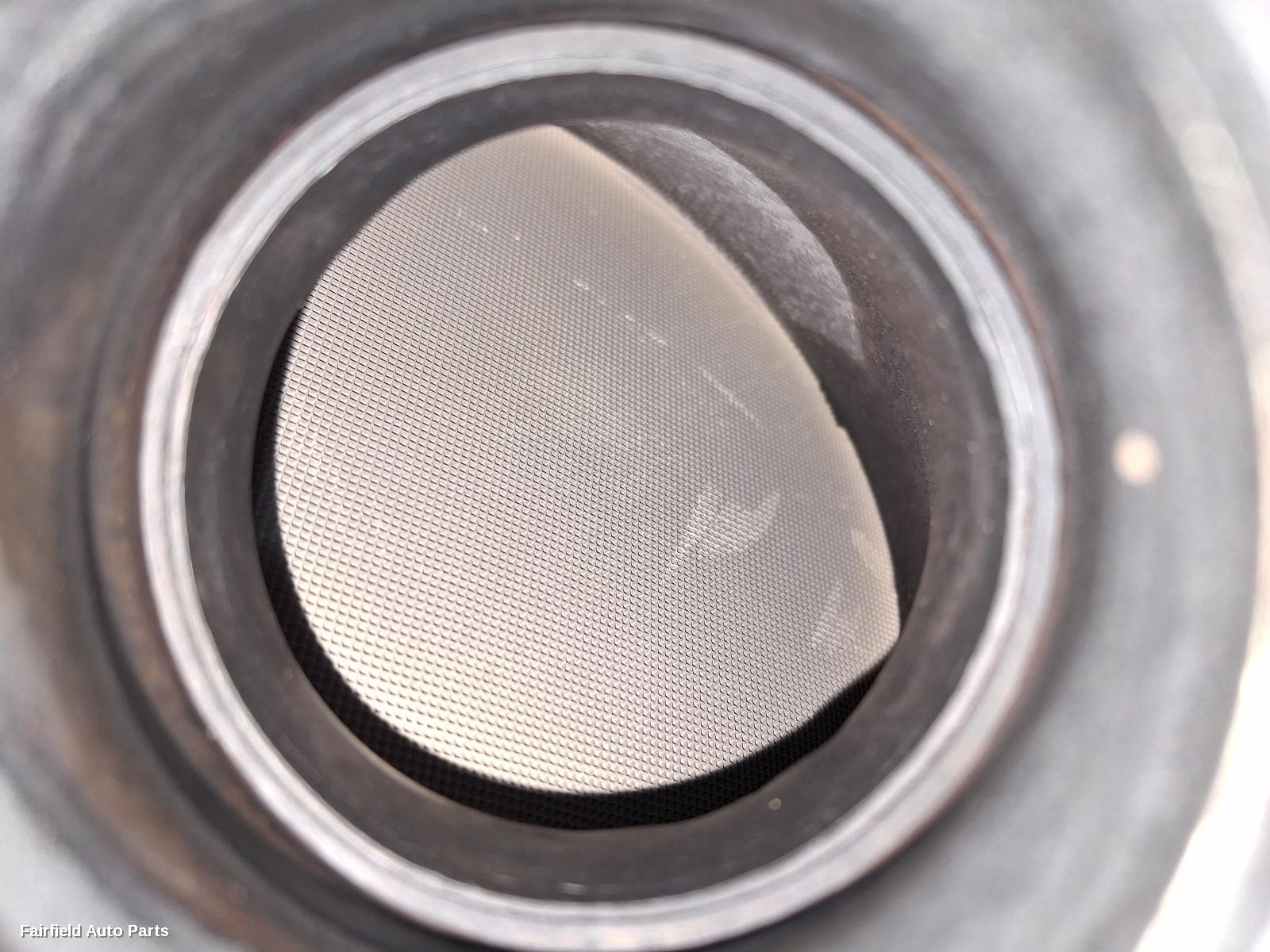 2014-2020 Holden Trax Catalytic Converter