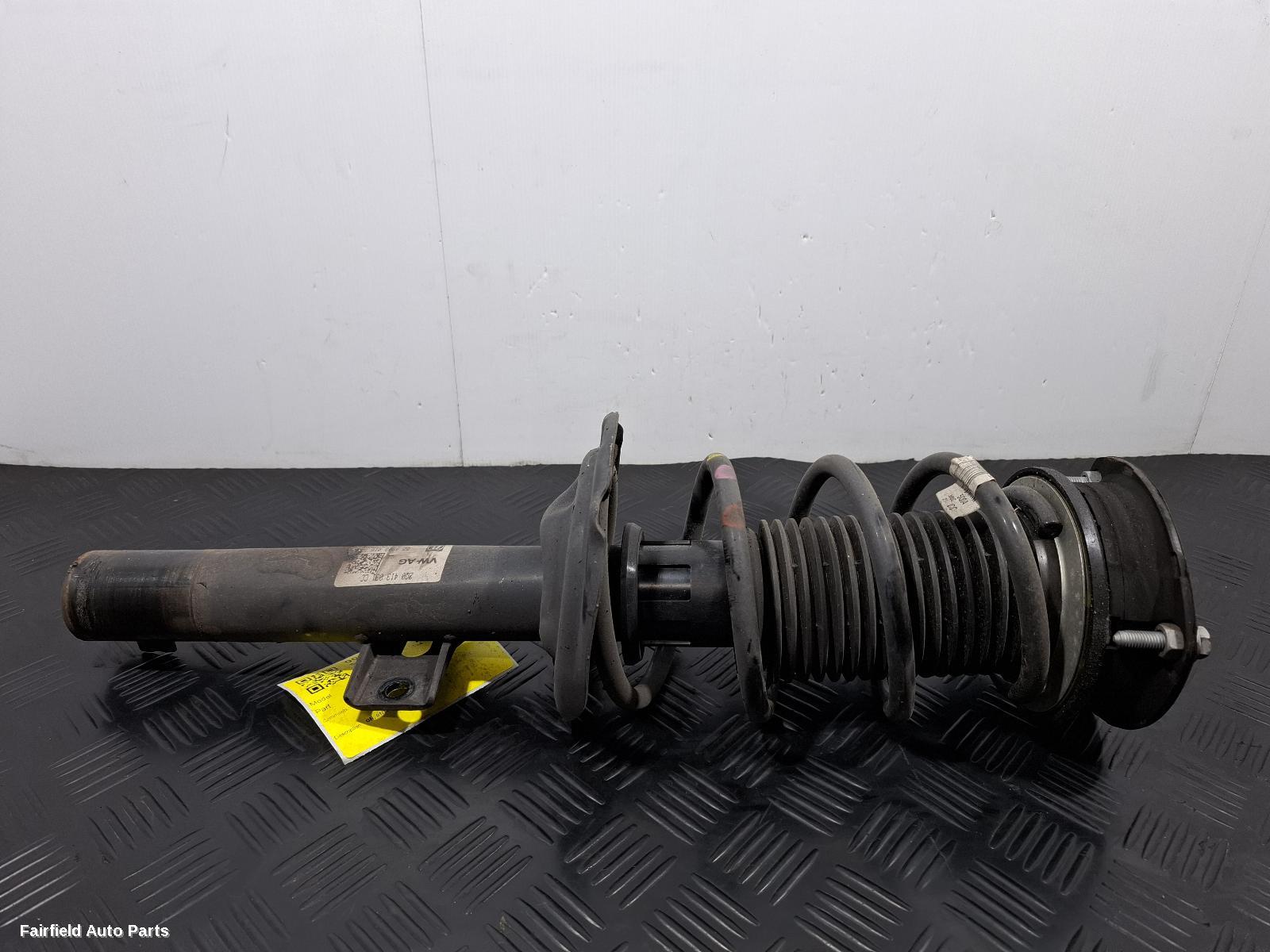 2019-2026 Audi A1 Right Front Strut