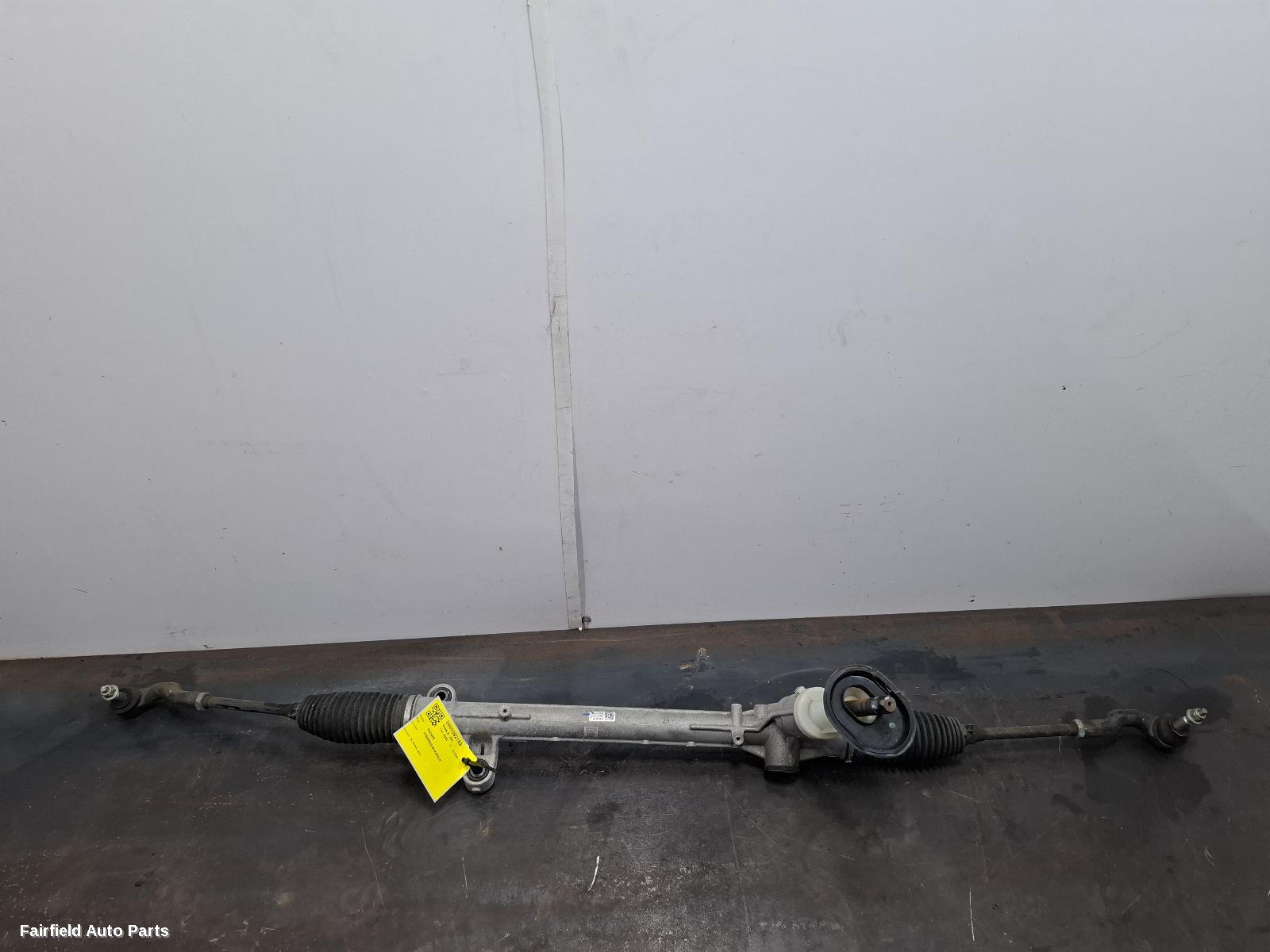 2020-2025 Ford Escape Steering Box Rack