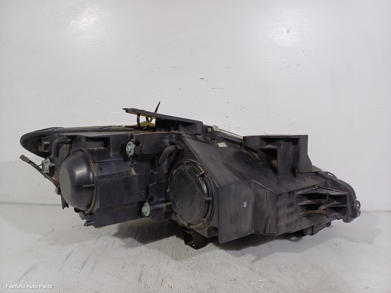 2009-2012 Mazda Cx9 Left Headlamp