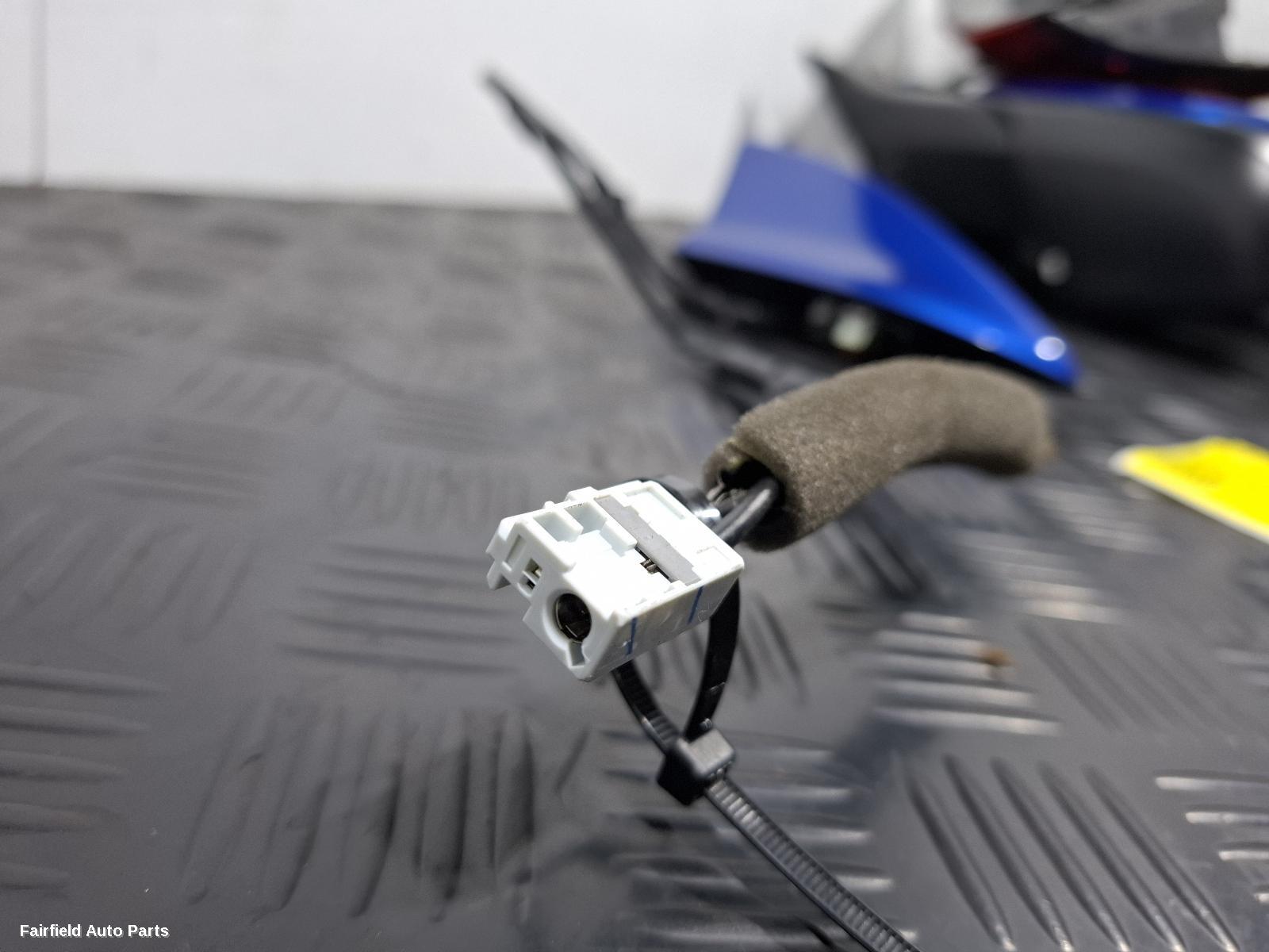 2014-2021 Honda Hrv Antenna