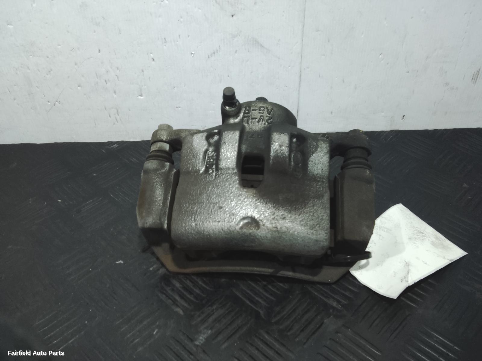 2012-2017 Hyundai I30 Caliper