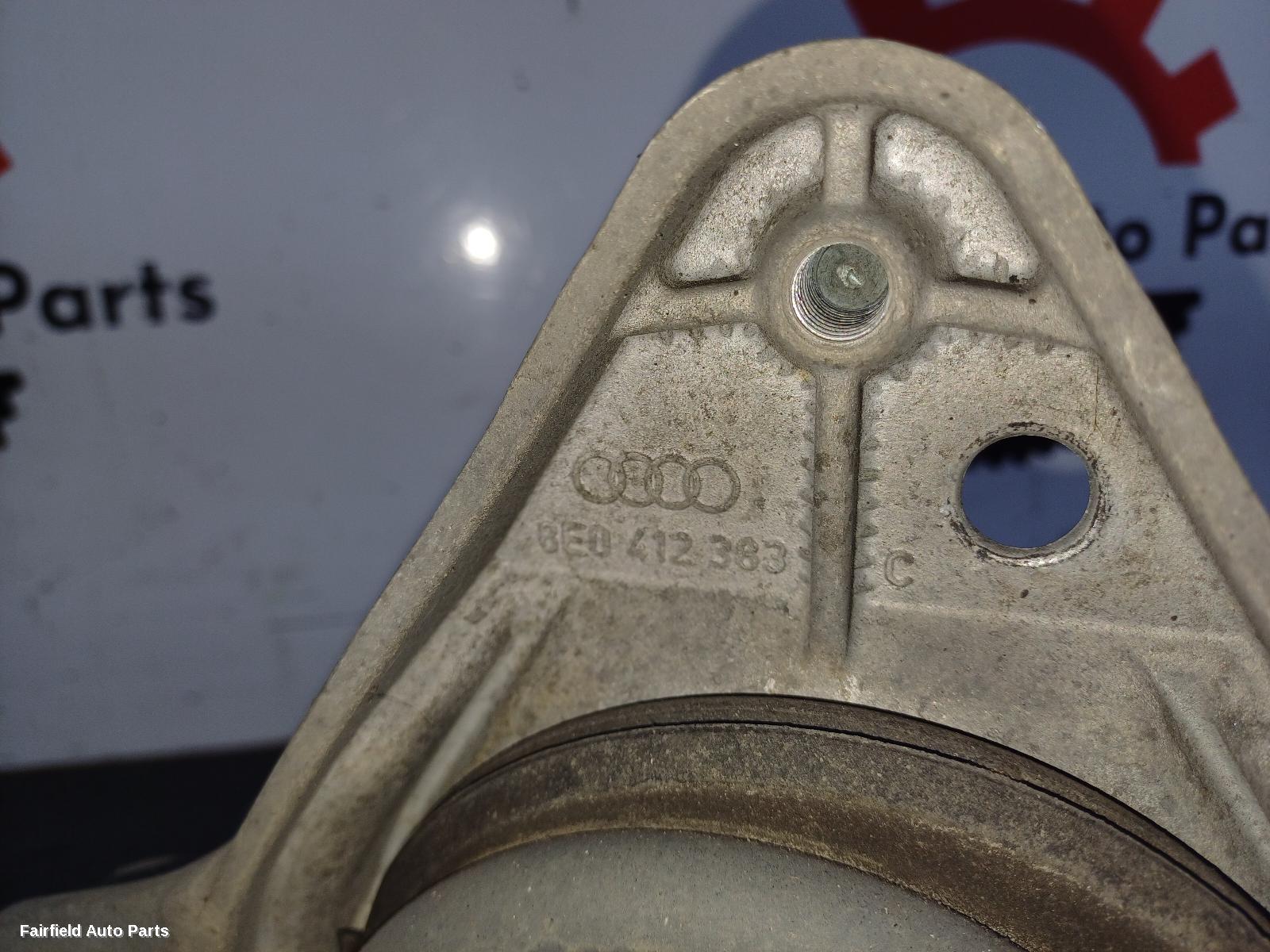 2004-2008 Audi A4 Left Front Strut
