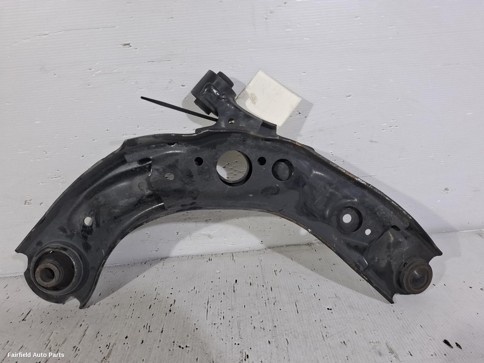 2019-2026 Mazda Cx30 Left Front Lower Control Arm
