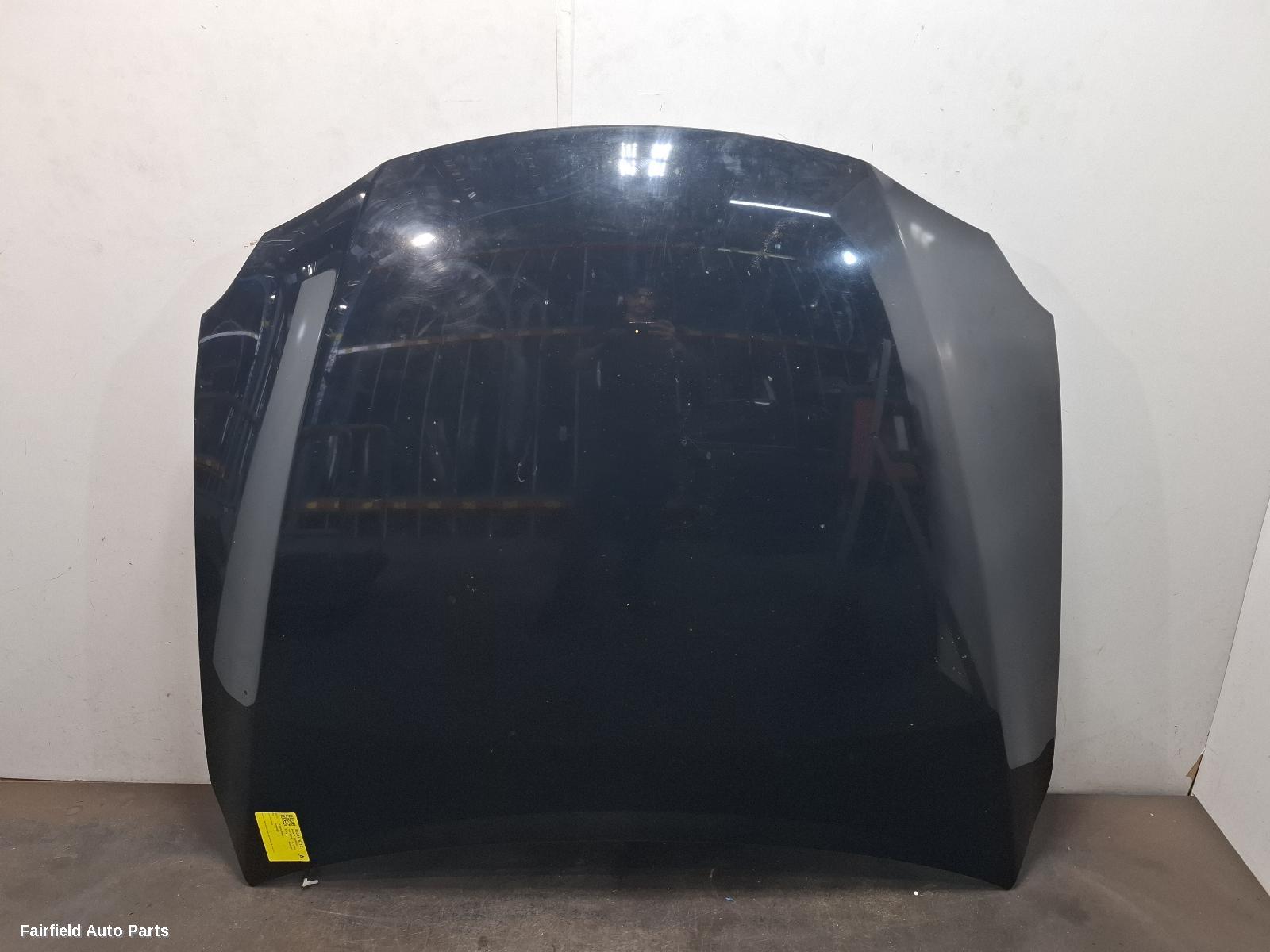 2005-2014 Lexus Is250/is250c Bonnet