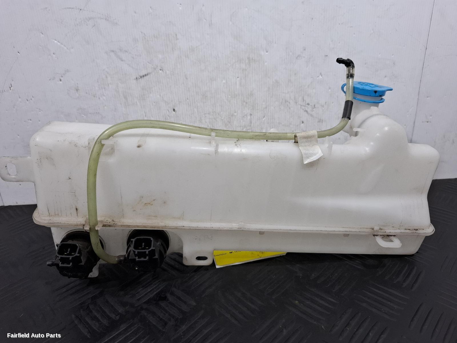 2016-2026 Suzuki Ignis Washer Bottle