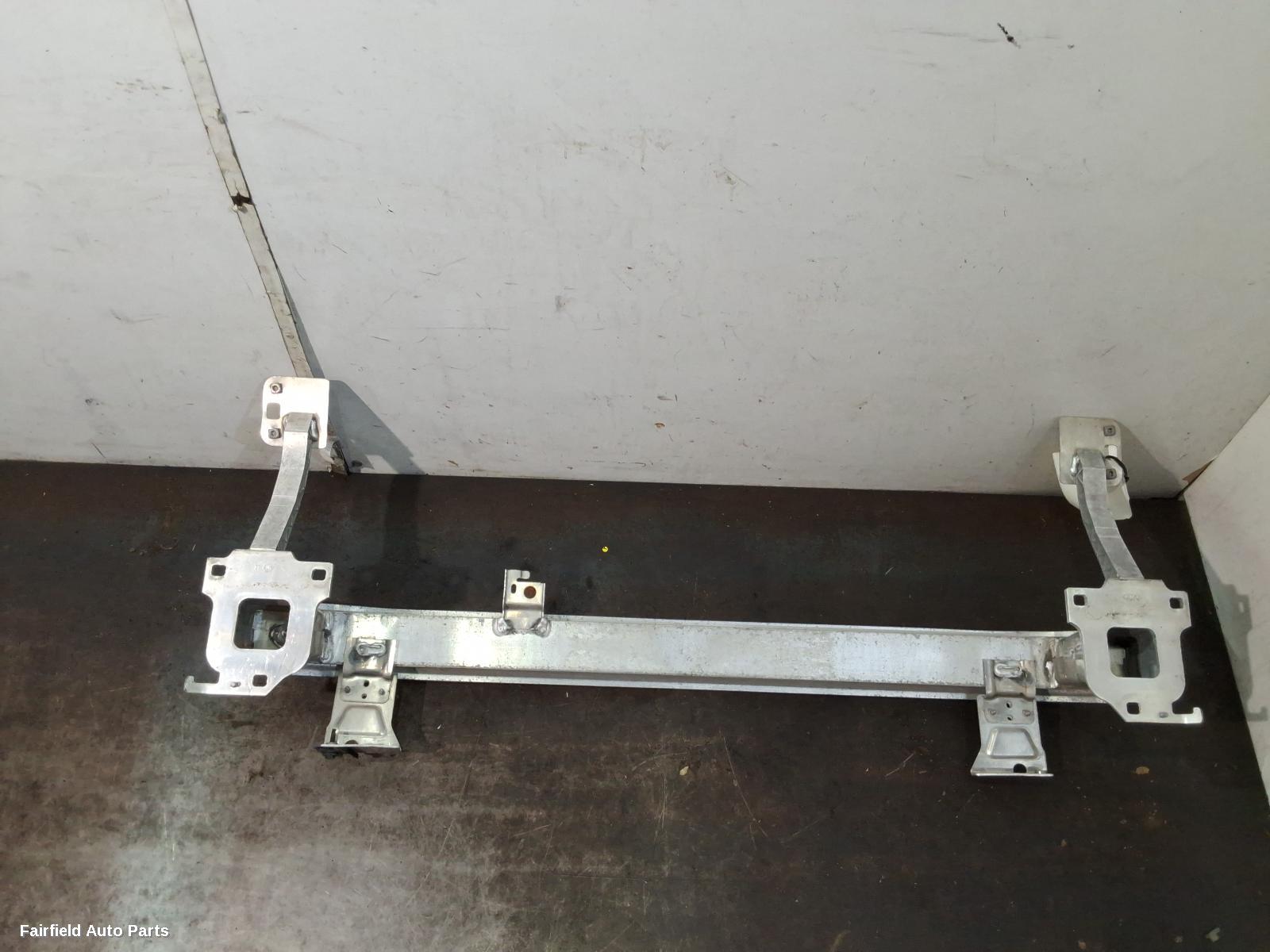 2017-2024 Citroen C3 F Bar Reinforc Brack