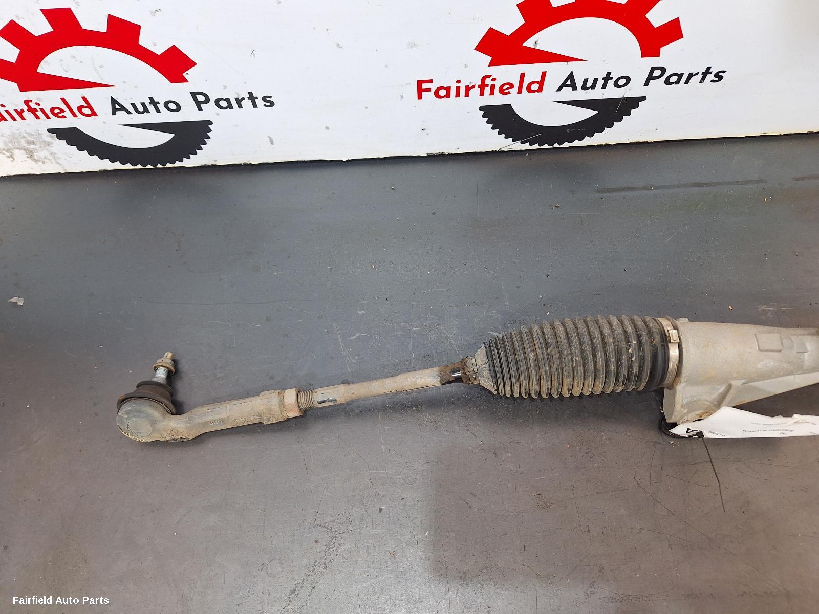 2017-2023 Hyundai I30 Steering Box Rack