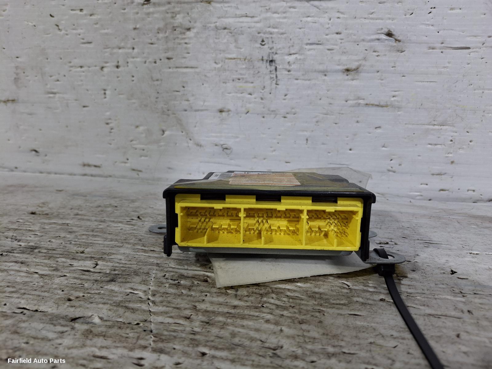 2016-2020 Suzuki Ignis Airbag Module Sensor