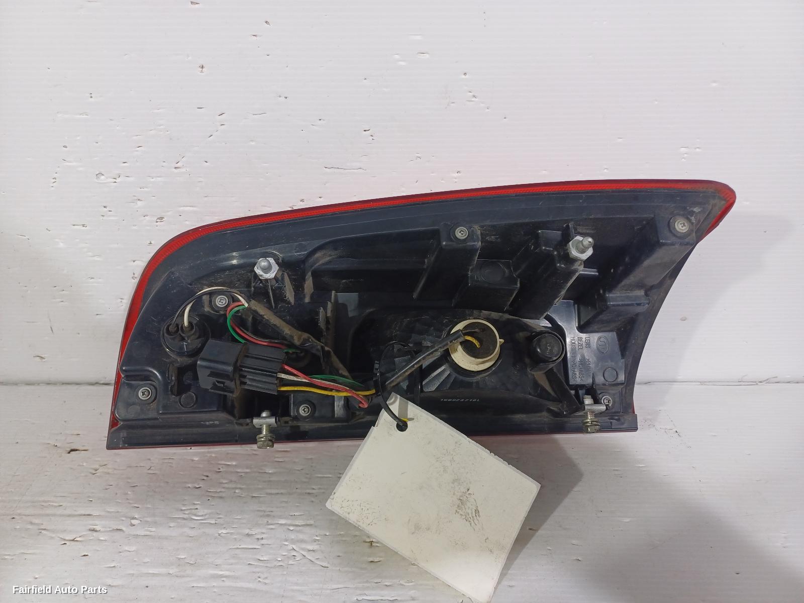 2016-2021 Great Wall Steed Right Taillight