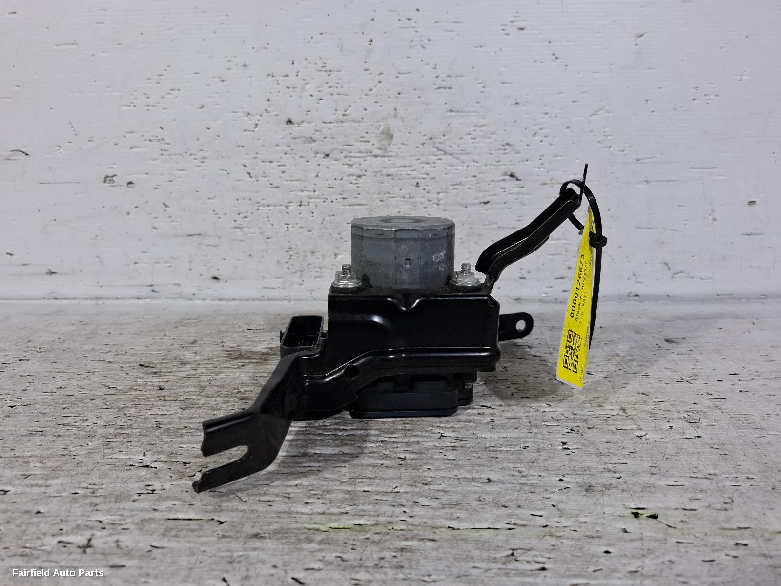 2015-2026 Suzuki Vitara Abs Pump Modulator