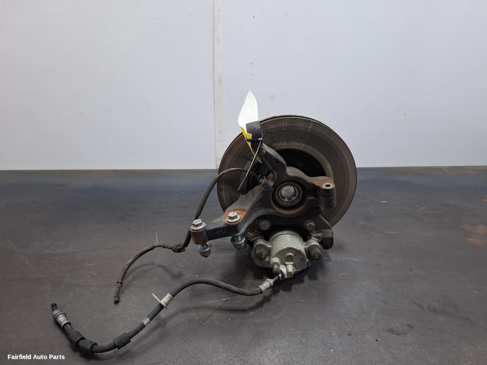 2013-2020 Ford Ecosport Right Front Hub Assembly
