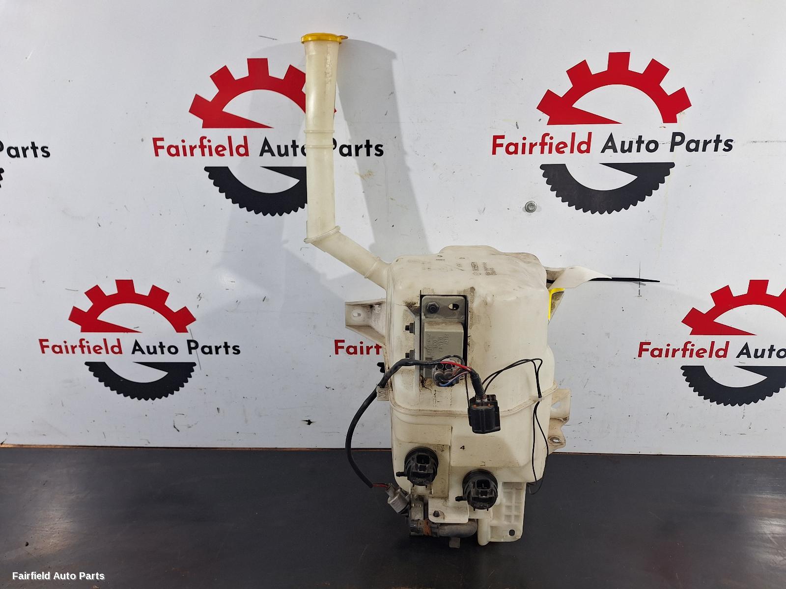 2008-2012 Mazda 6 Washer Bottle