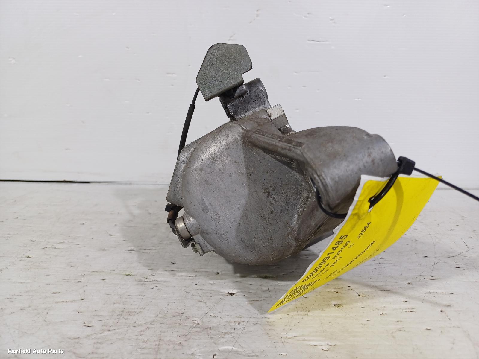 2016-2025 Suzuki Ignis A C Compressor
