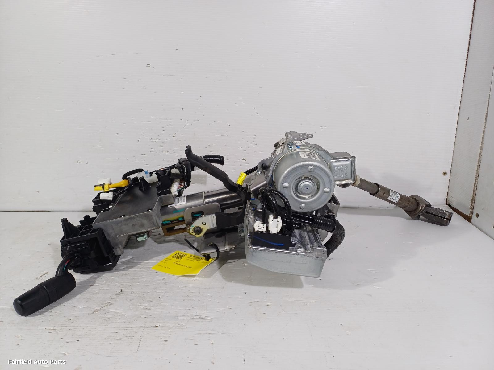 2015-2026 Mazda Cx3 Steering Column