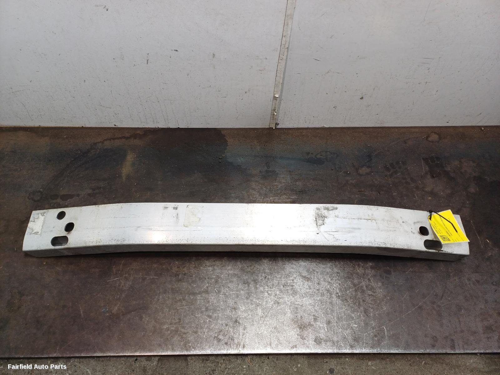 2007-2014 Toyota Kluger F Bar Reinforc Brack