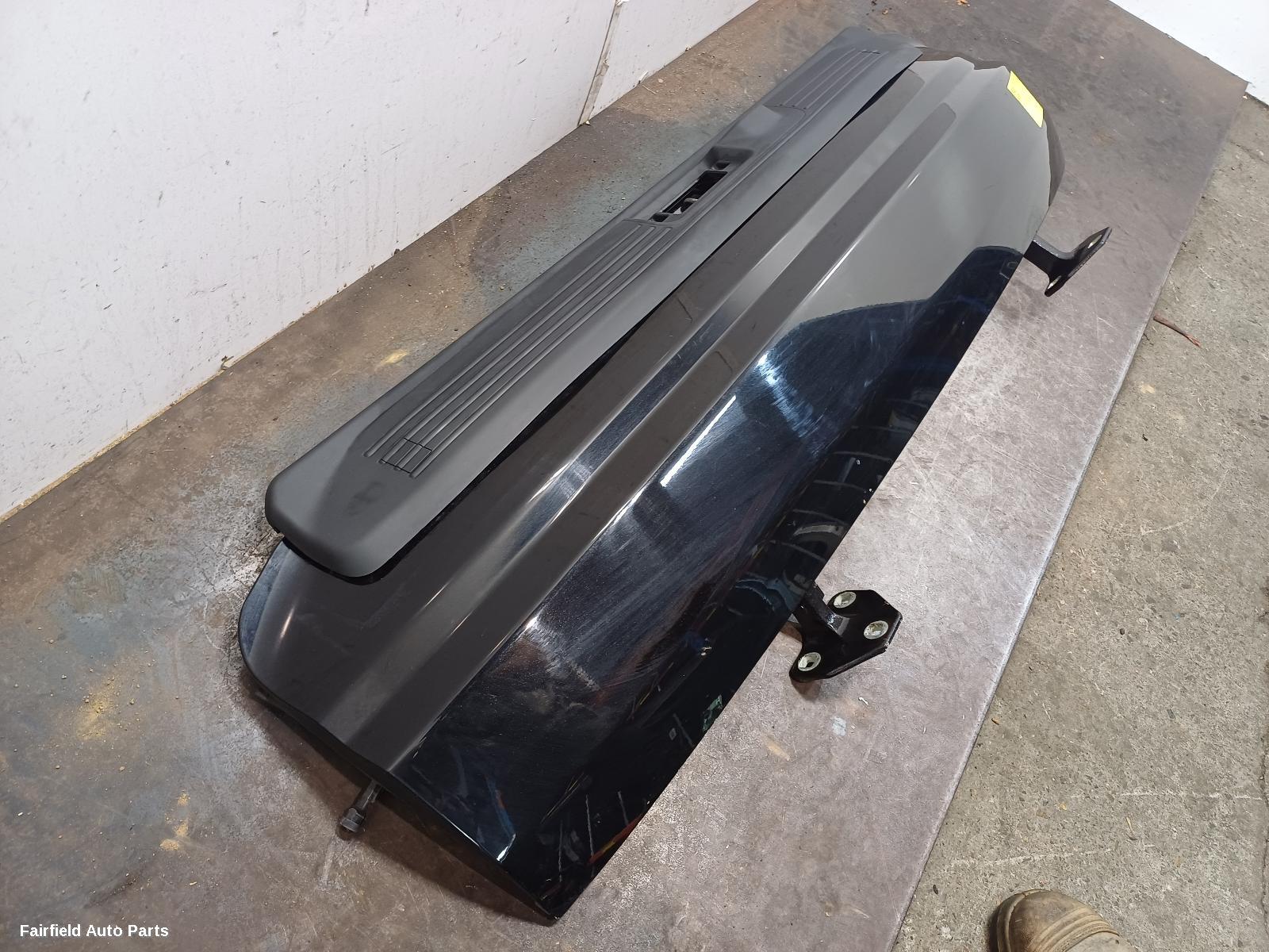 2013-2021 Land Rover Rangerover Bootlid Tailgate