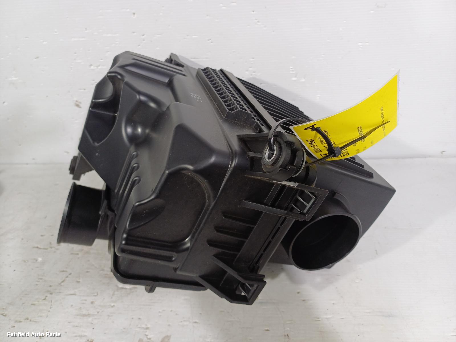 2019-2025 Hyundai Venue Air Cleaner Box