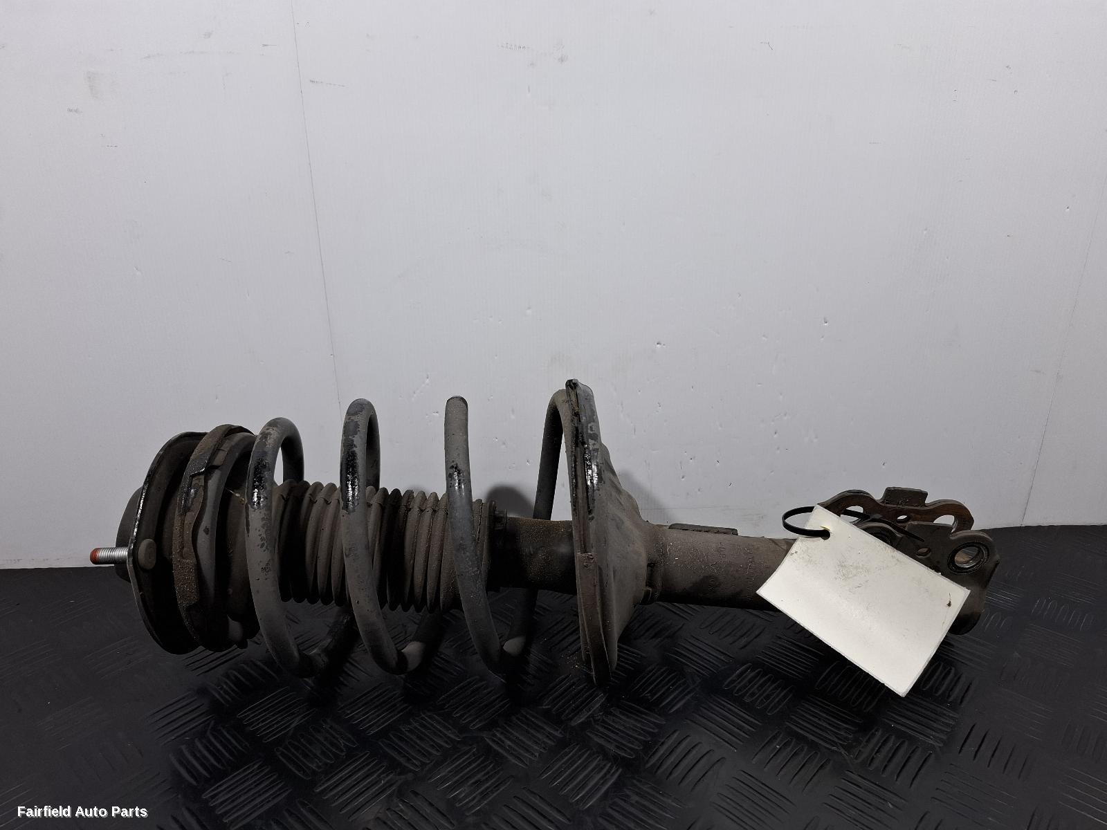 2002-2006 Toyota Camry Right Front Strut