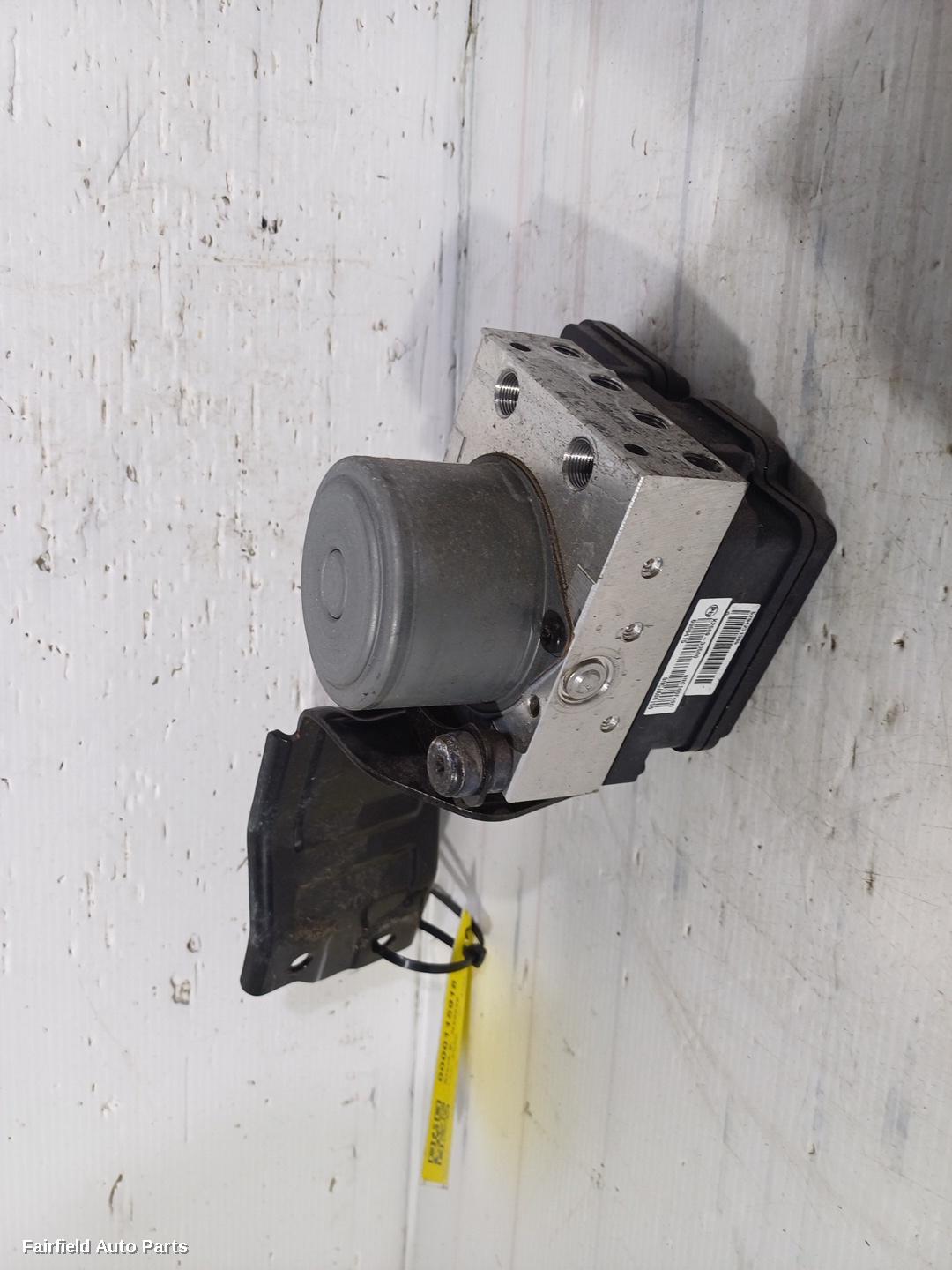 2019-2026 Hyundai Venue Abs Pump Modulator