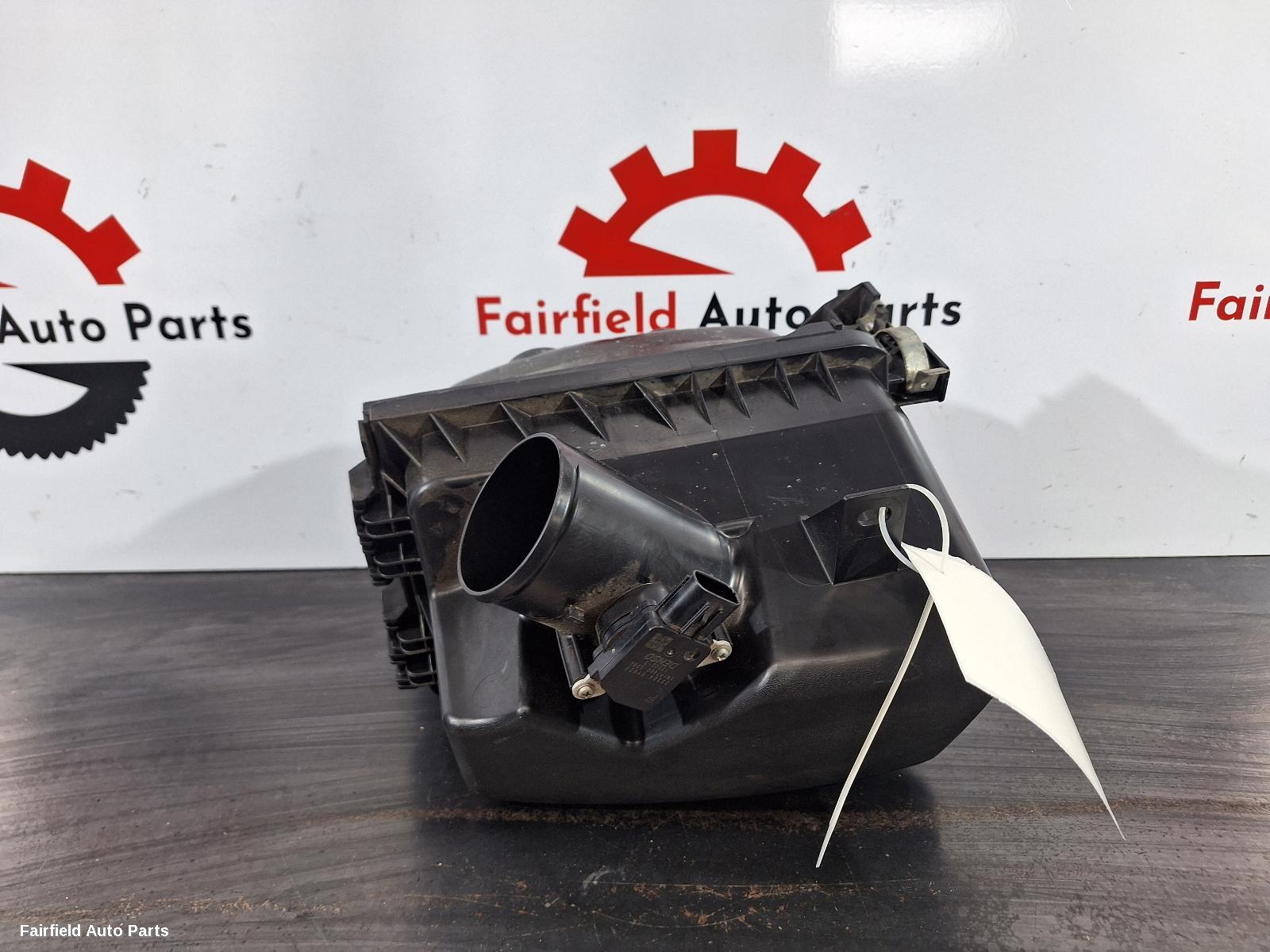 2012-2018 Toyota Corolla Air Cleaner Box