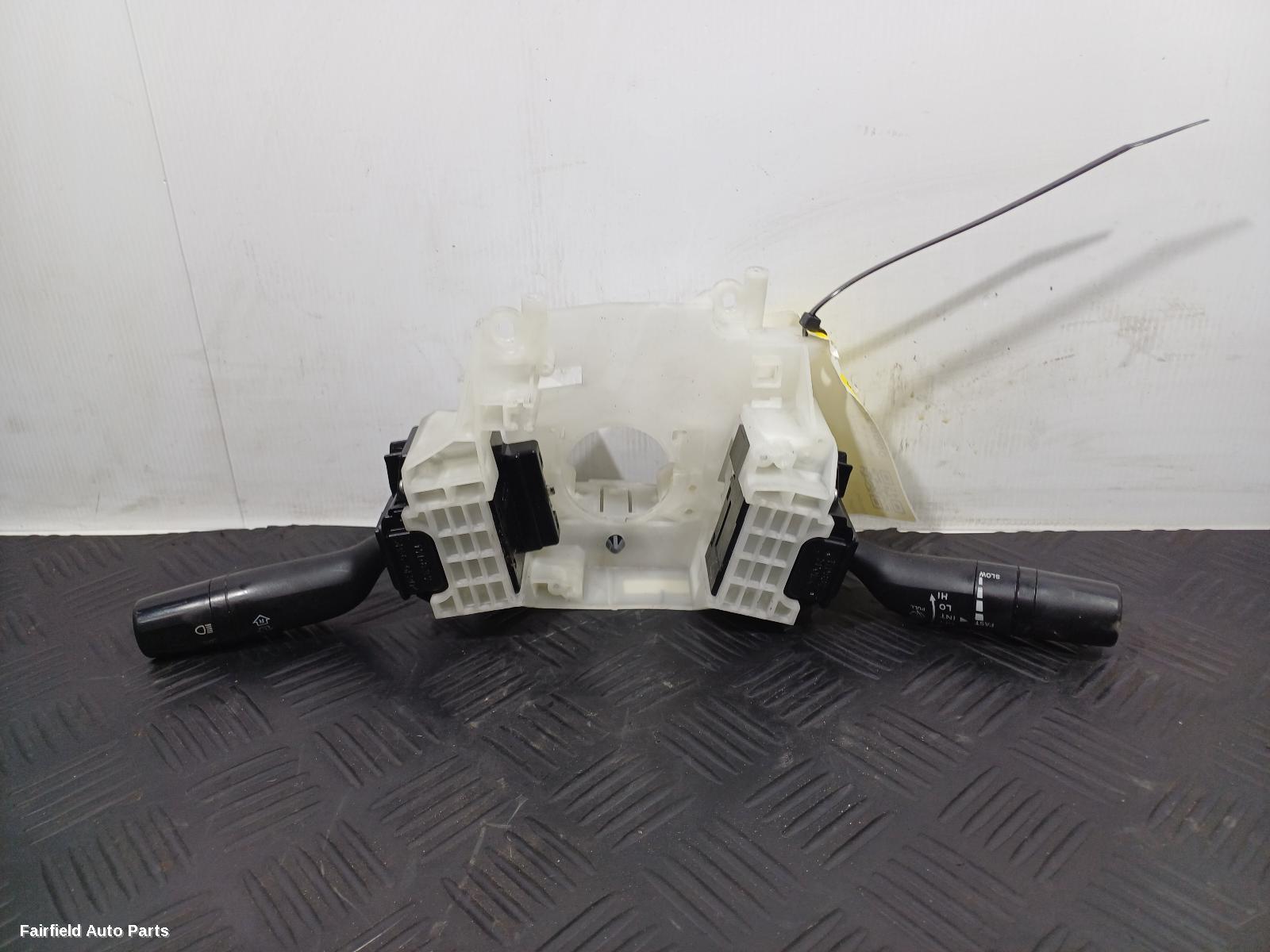 2009-2013 Mazda 3 Combination Switch