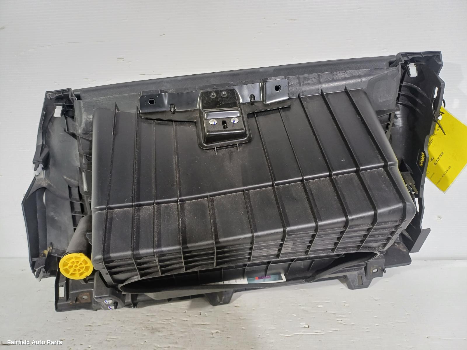 2014-2021 Honda Hrv Glove Box