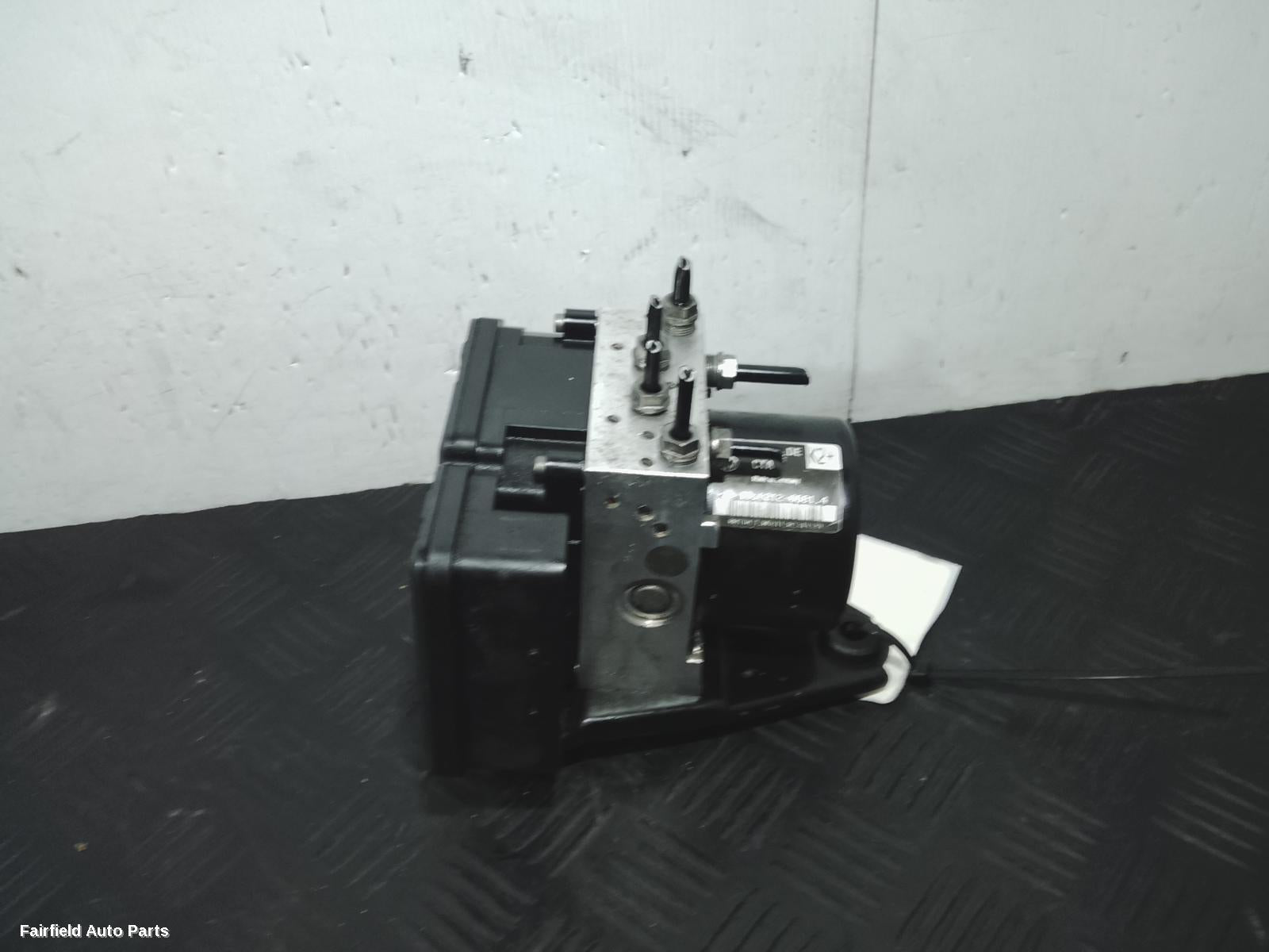 2008-2013 Volkswagen Golf Abs Pump Modulator