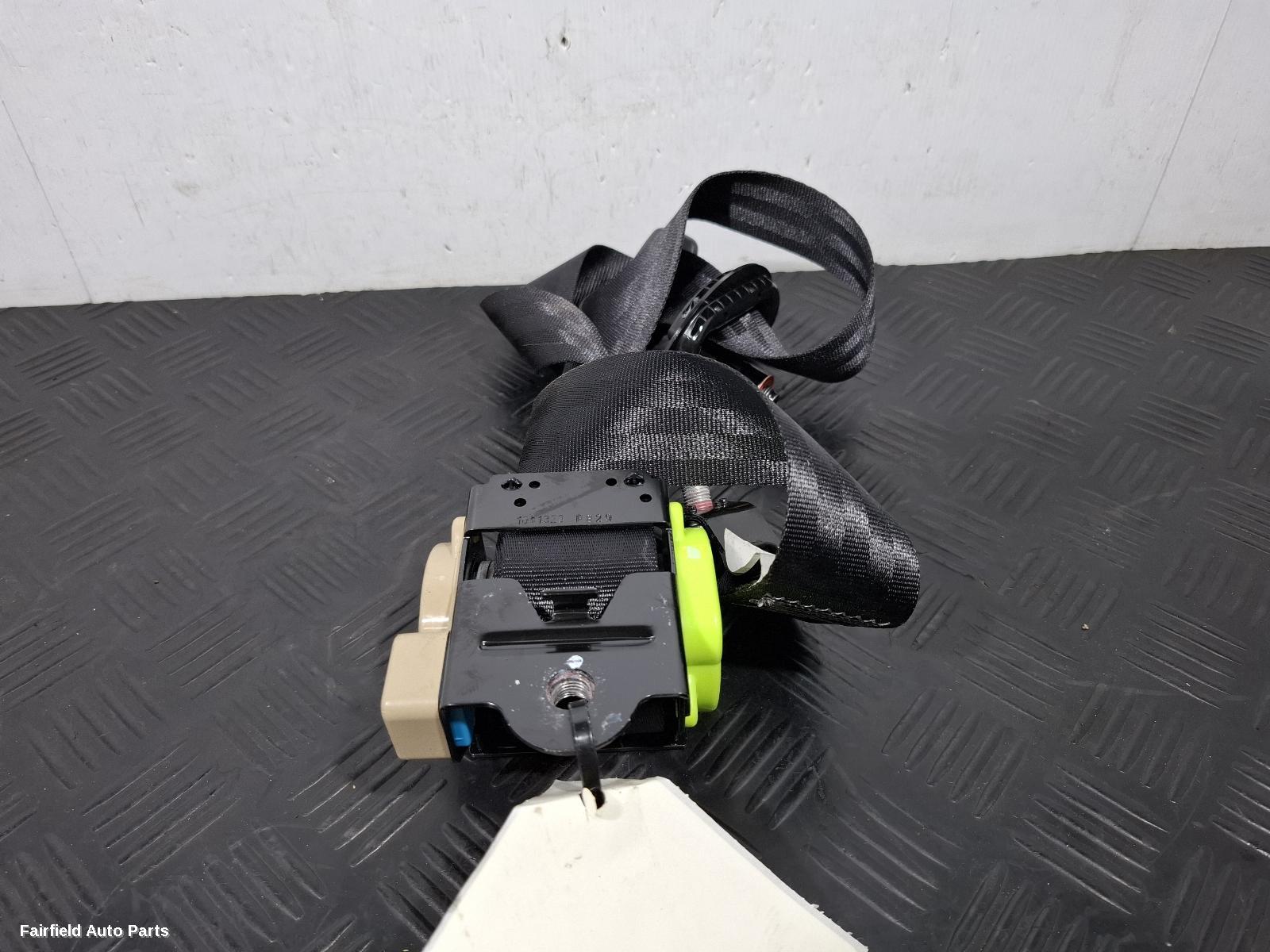 2023-2024 Mg Mg5 Seatbelt Stalk