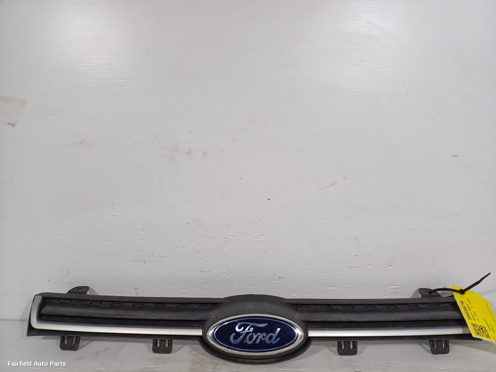 2013-2017 Ford Ecosport Grille