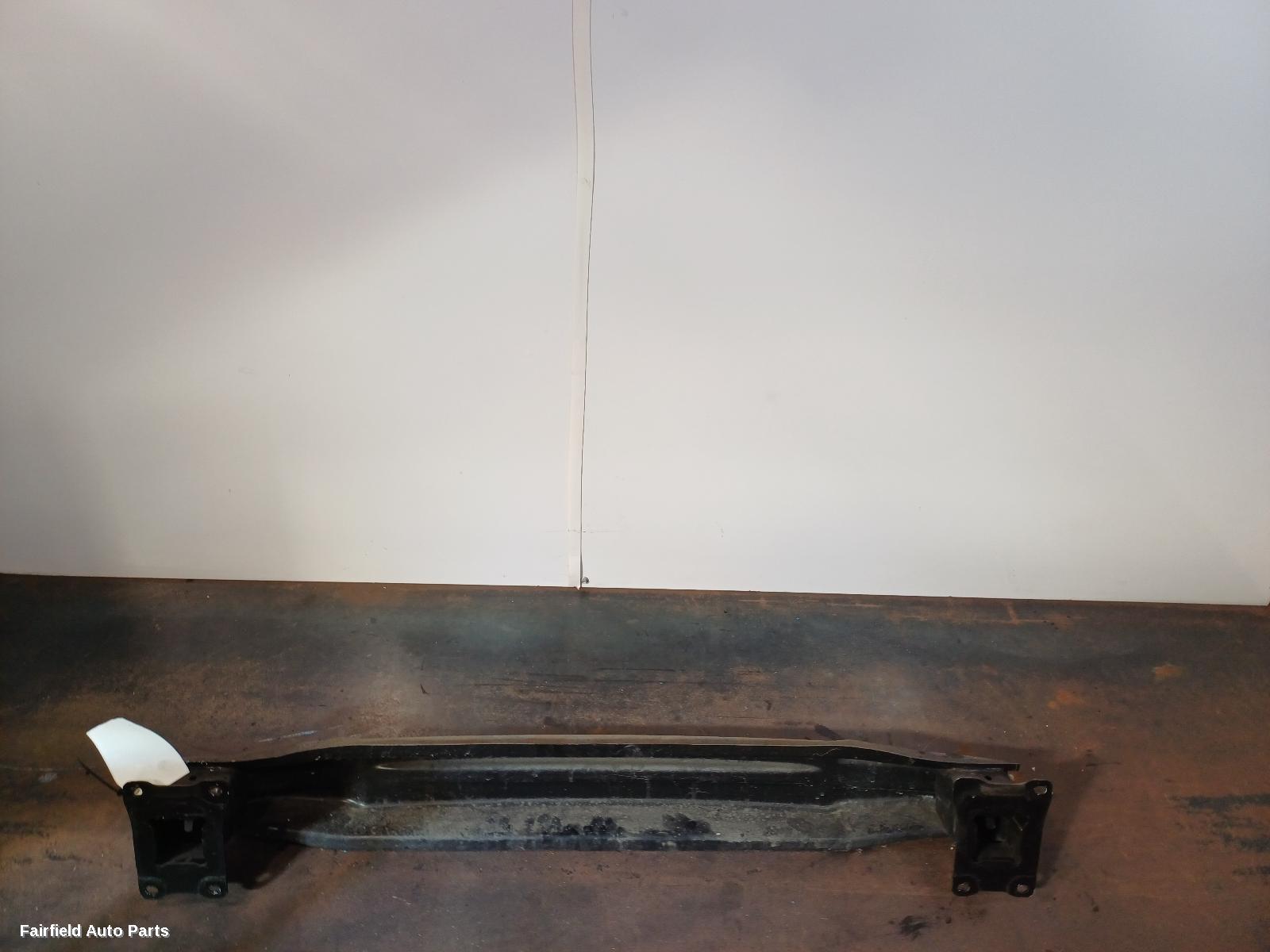 2012-2020 Volkswagen Golf R Bar Bracket Reinfo