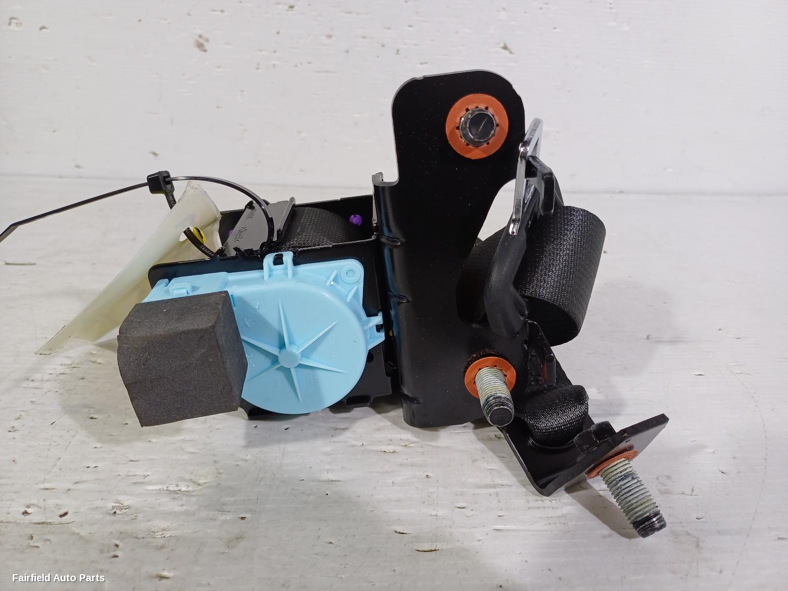 2017-2026 Hyundai I30 Seatbelt Stalk