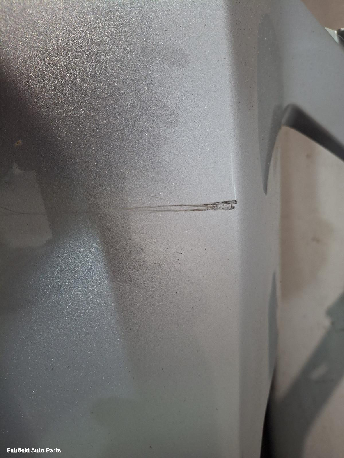 2012-2016 Subaru Forester Front Bumper