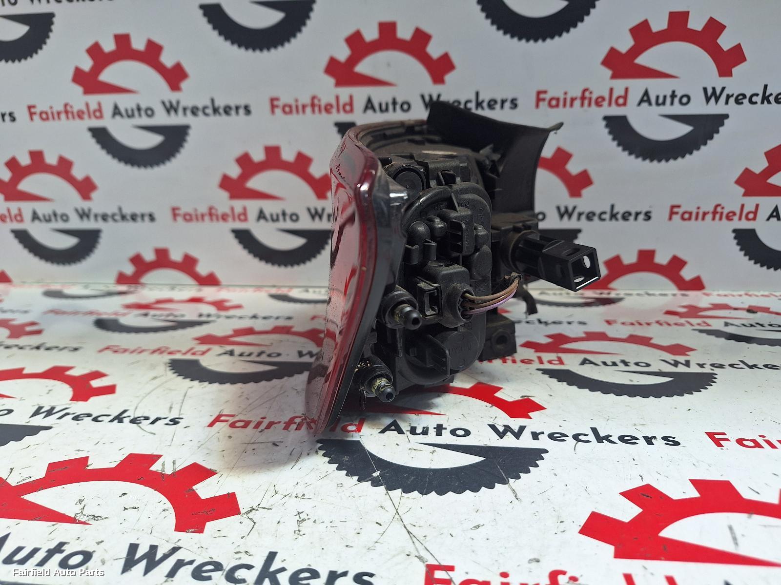 2013-2016 Audi A3 Right Taillight