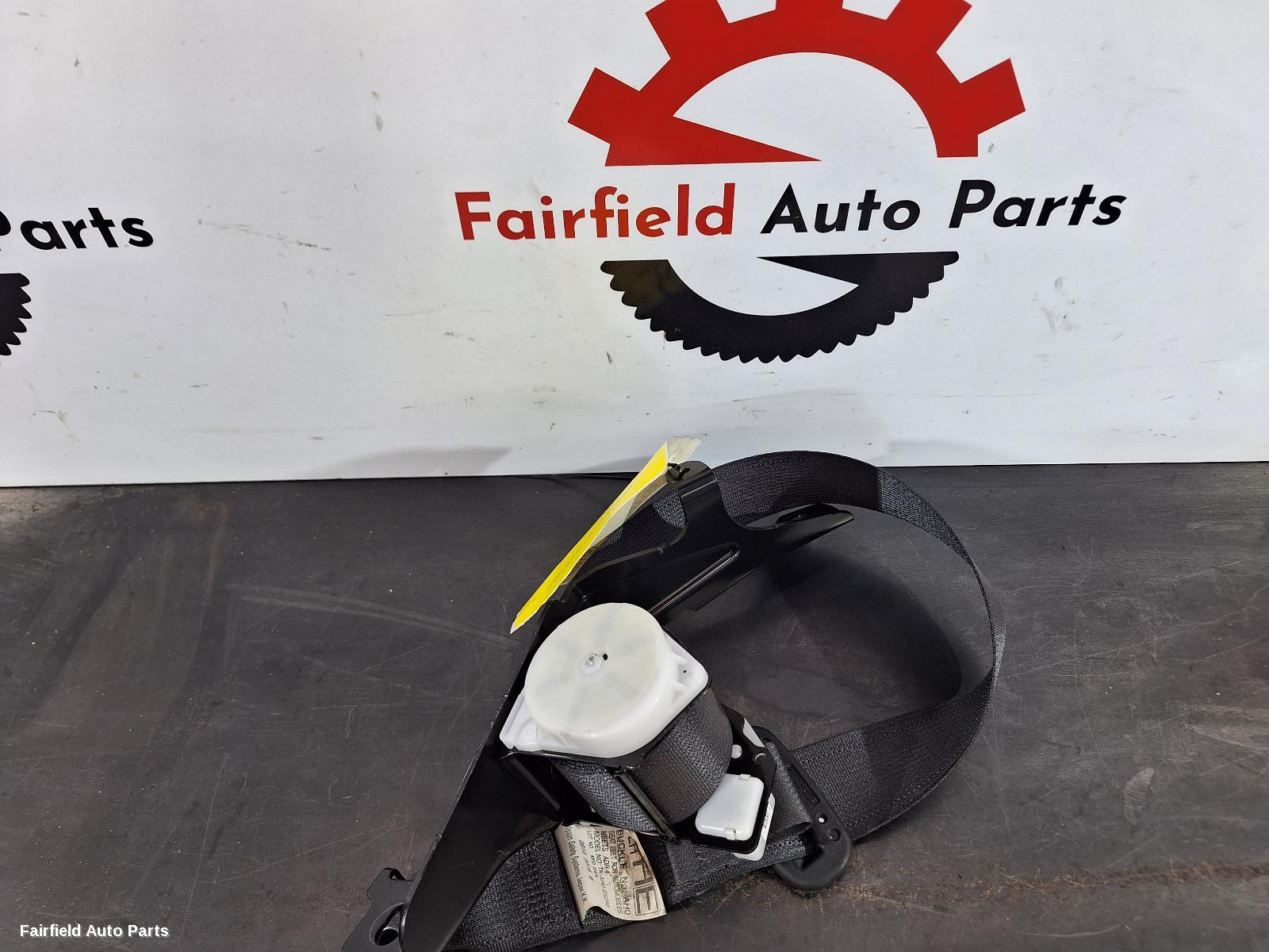 2016-2022 Subaru Impreza Seatbelt Stalk
