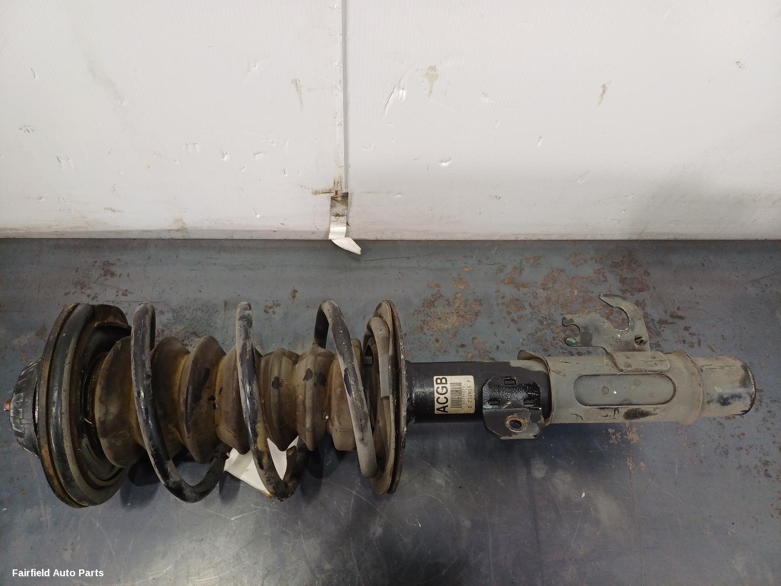 2013-2017 Holden Commodore Right Front Strut