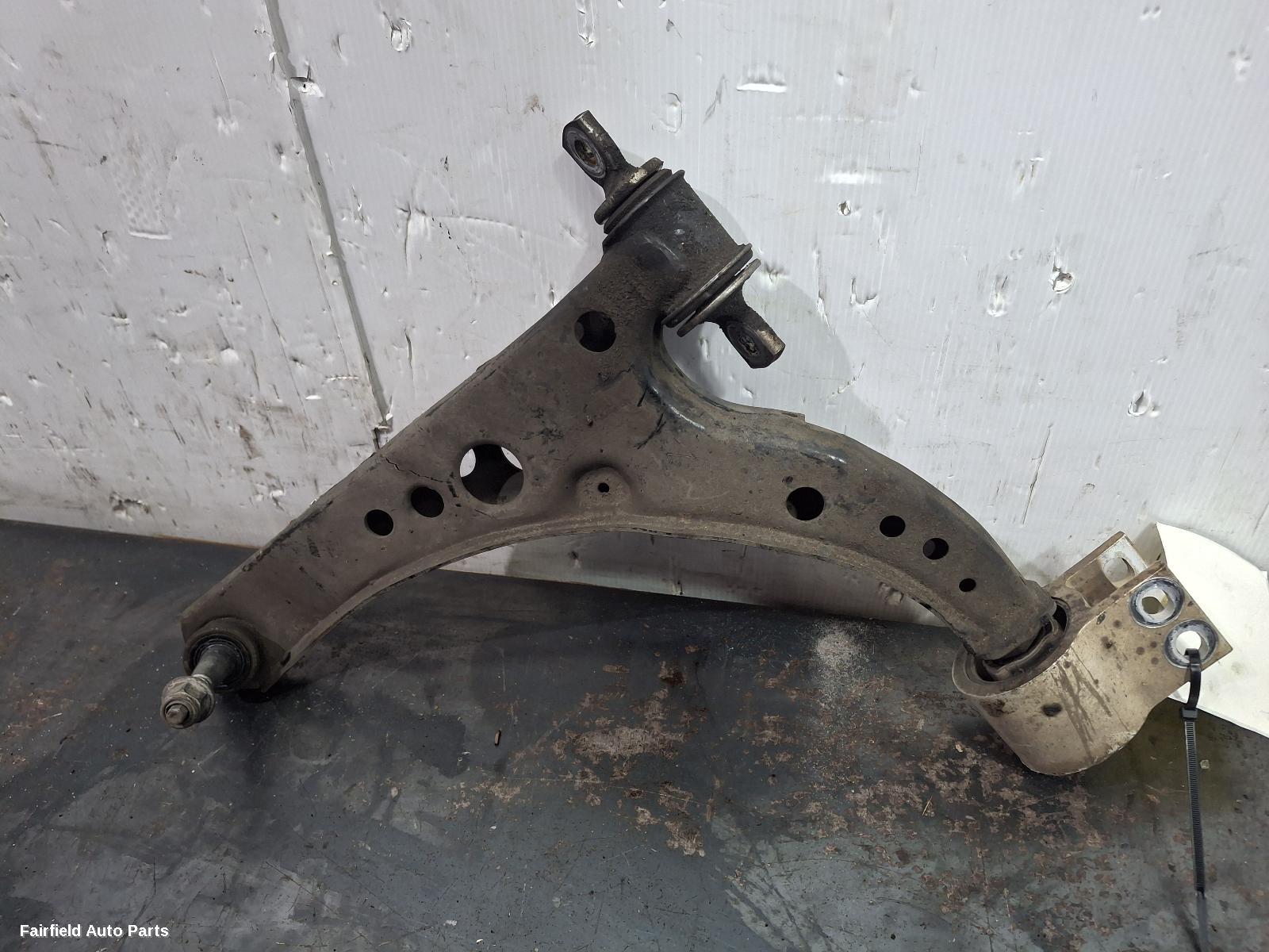 2016-2020 Holden Astra Left Front Lower Control Arm