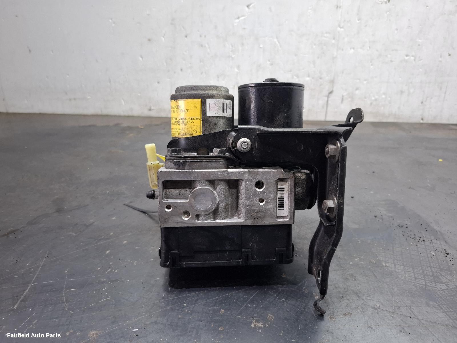 2009-2011 Toyota Camry Abs Pump Modulator