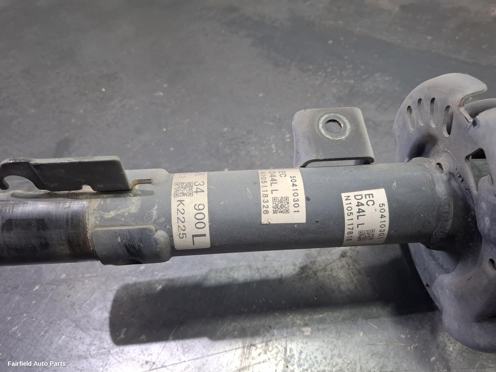 2020-2025 Mazda Mx30 Left Front Strut