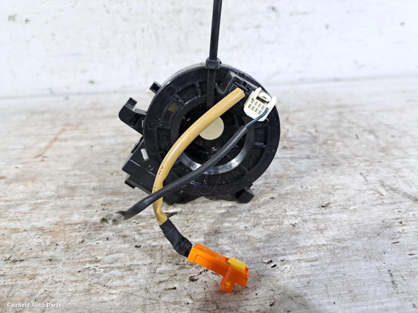 2007-2013 Toyota Corolla Airbag Module Sensor