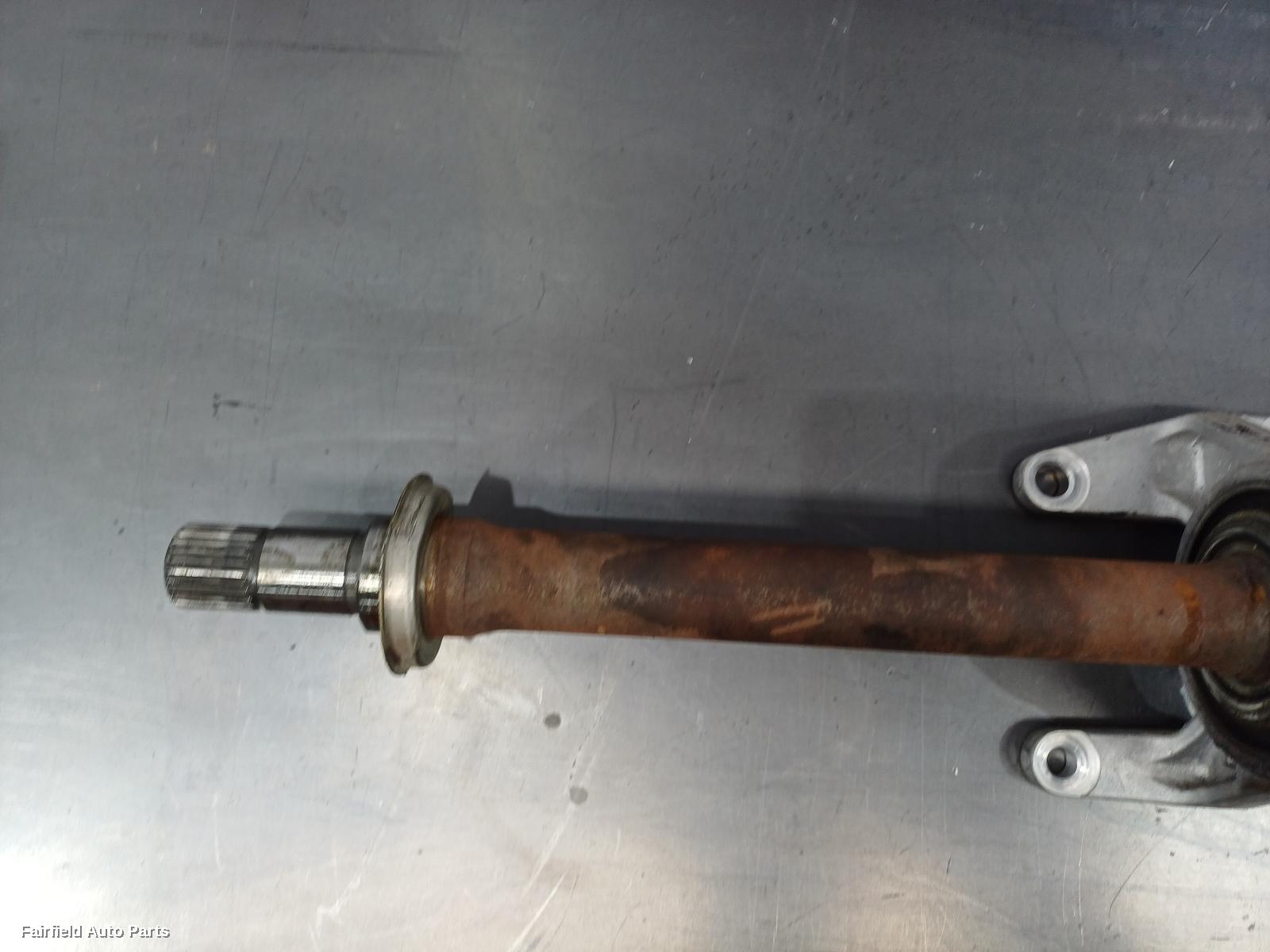 2016-2021 Honda Civic Right Driveshaft