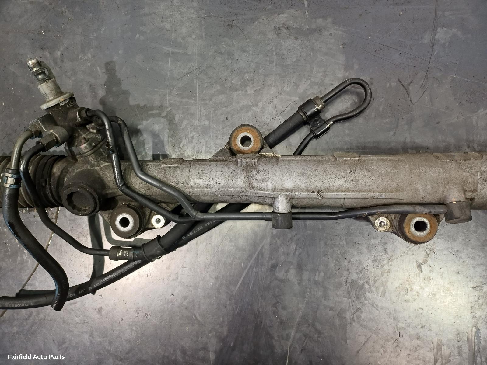 2007-2021 Lexus Lx Series Steering Box Rack